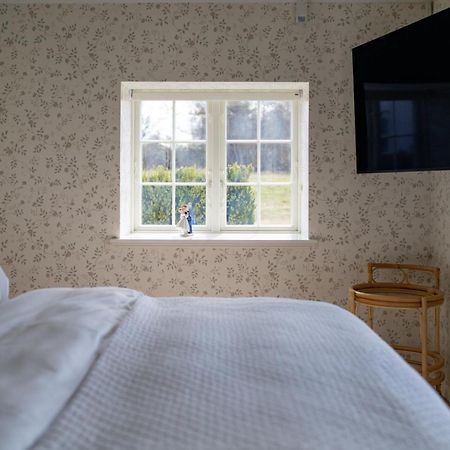 Borre Knob Fjordhotel Juelsminde  Dış mekan fotoğraf