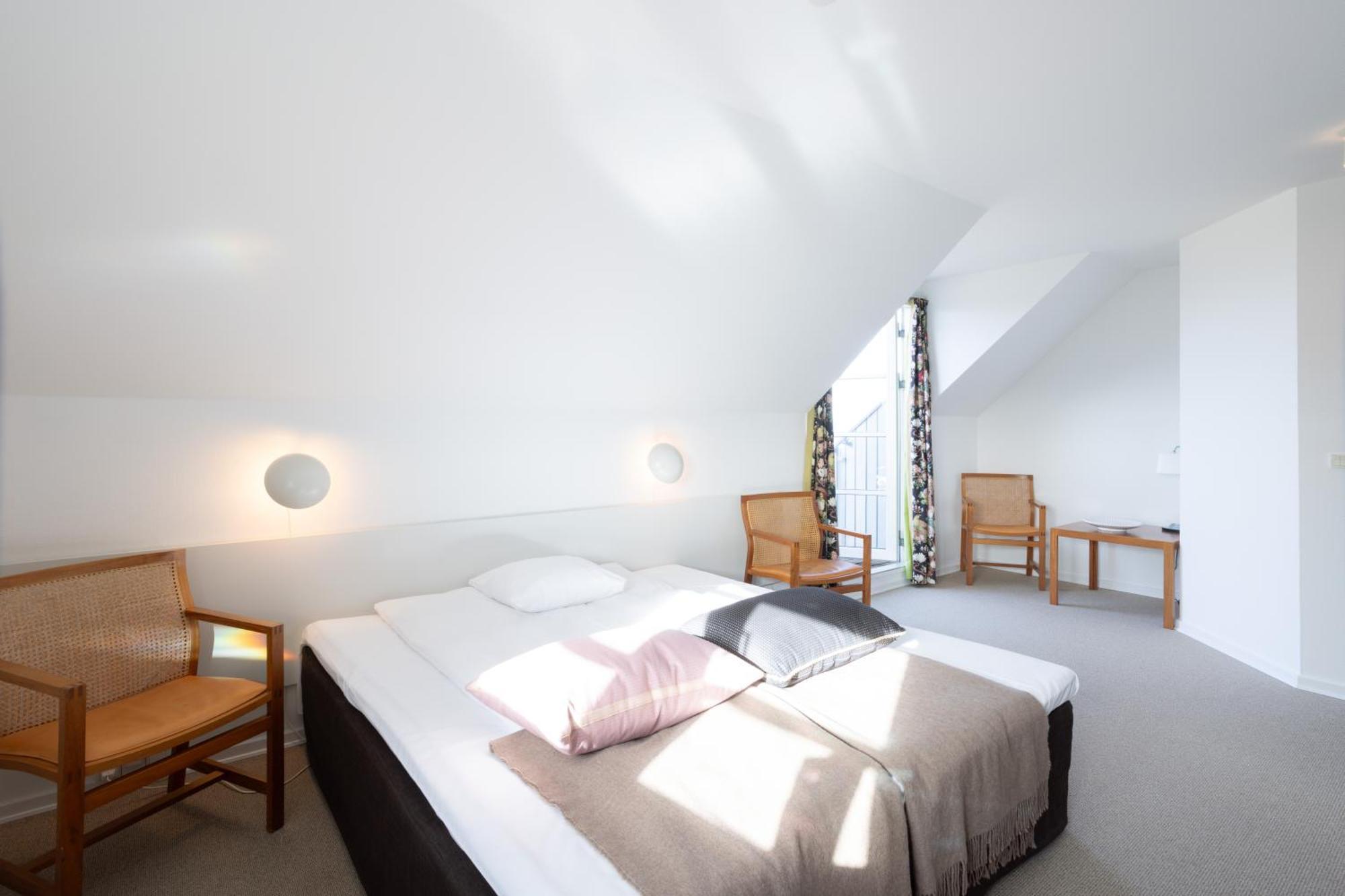 Borre Knob Fjordhotel Juelsminde  Dış mekan fotoğraf