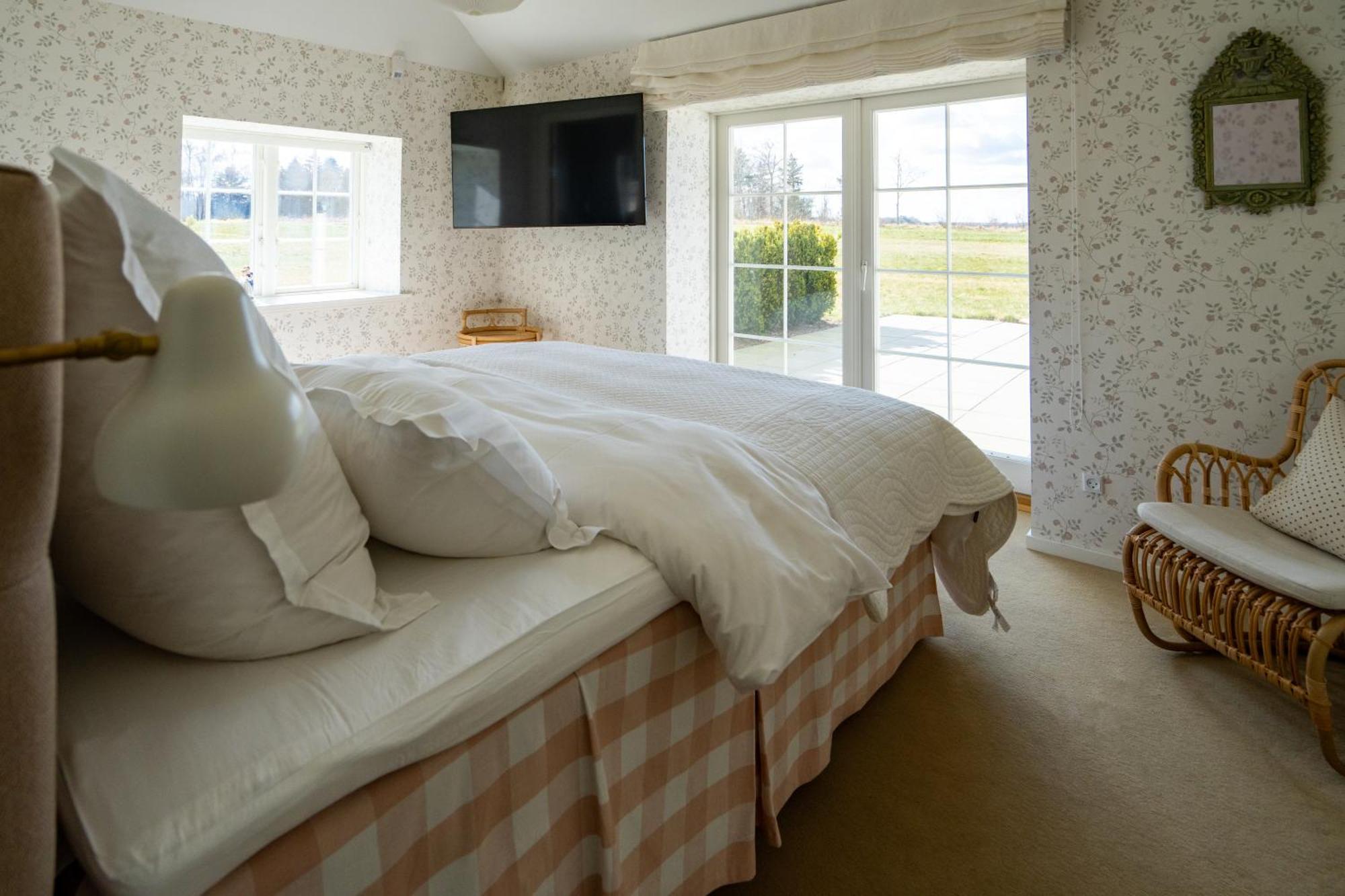 Borre Knob Fjordhotel Juelsminde  Dış mekan fotoğraf
